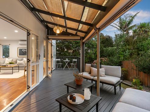 31A William Souter Street, Forrest Hill