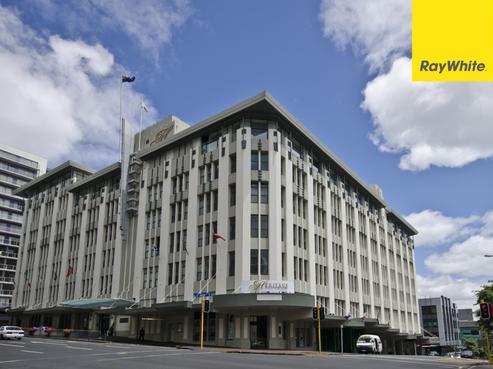 632/35 Hobson Street, Auckland Central