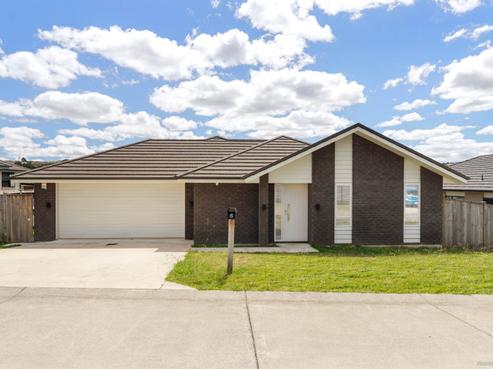6 Ewins Lane, Pokeno