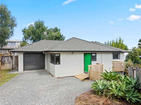 49C Forest Hill Road, Henderson