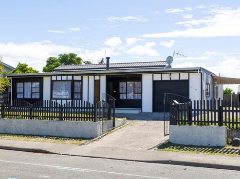 230 Flaxmere Avenue, Flaxmere