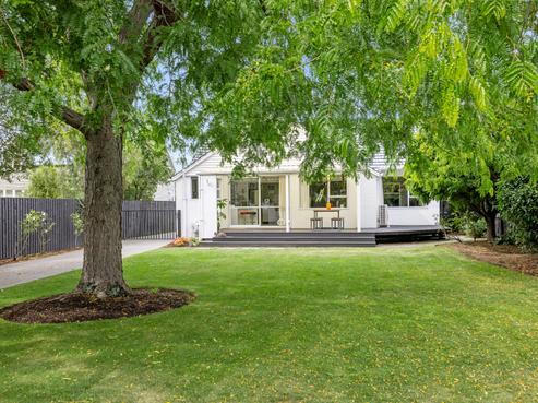 39 Plynlimon Road, Fendalton