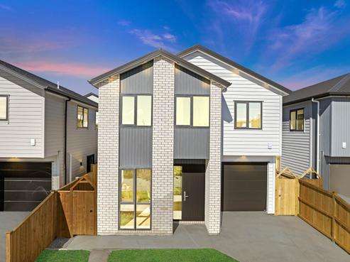 36 Christella Street, Flat Bush