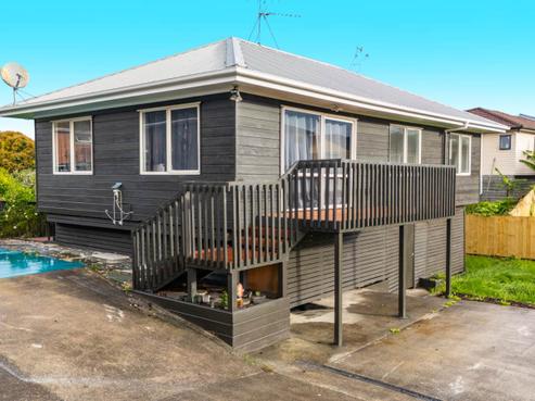 5A Richards Avenue, Papatoetoe