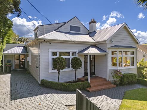28 Stonelaw Terrace, Maori Hill