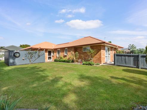 4 Holmwood Park Drive, Morrinsville