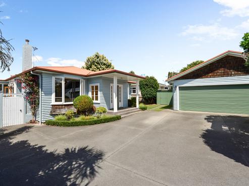 24 Naylor Street, Hamilton East