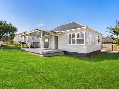 647 Richardson Road, Mount Roskill