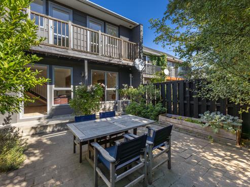 4/100 Papanui Road, Merivale