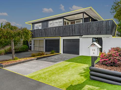 34B Ripon Crescent, Meadowbank