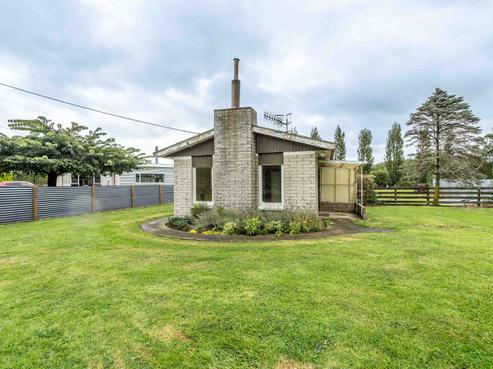 98 Ryal Bush Wallacetown Road, Ryal Bush
