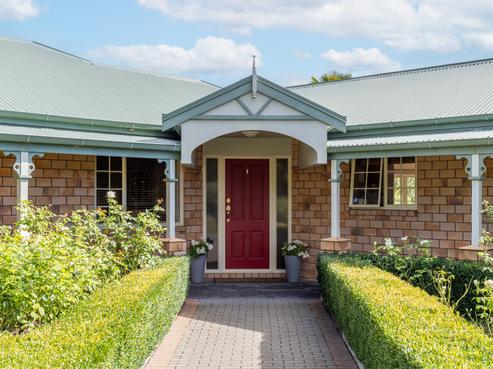 25 Holmwood Park Drive, Morrinsville