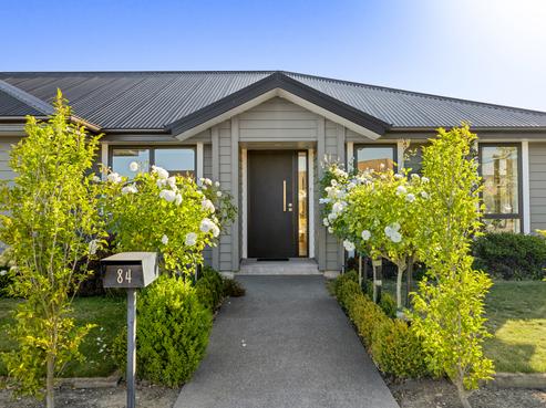84 Riverstone Drive, Rolleston