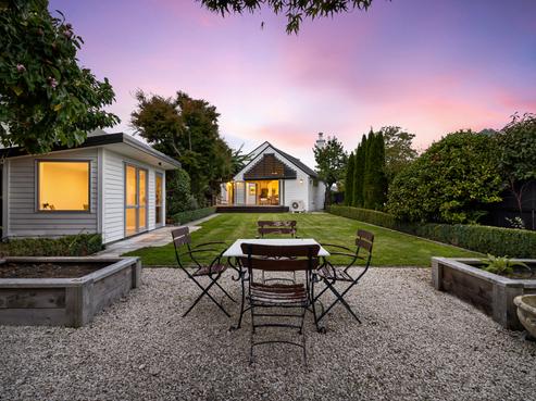 9 Kotare Street, Fendalton