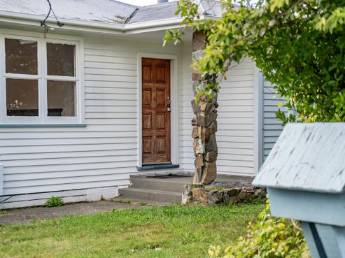 1246 Fergusson Drive, Brown Owl