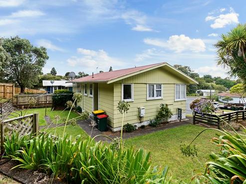7 Granby Place, Westown