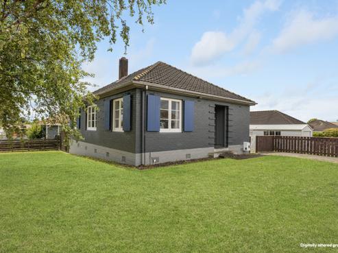 97 Rangiora Avenue, Roslyn