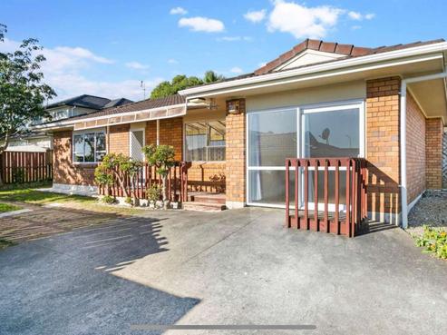 3/91 Maich Road, Manurewa
