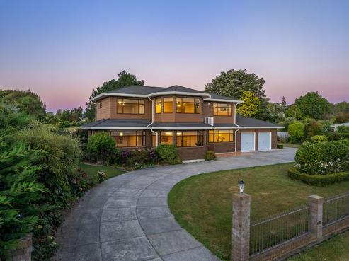 28 Gordon Place, Levin
