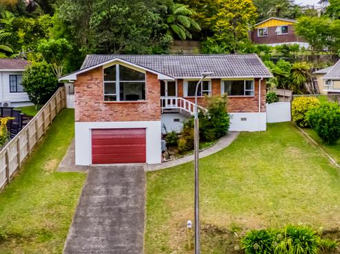 81 Poplar Grove, Whalers Gate