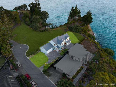 4 East Point, Manly