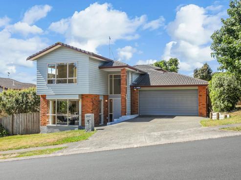 6 Totara Views Drive, Red Beach