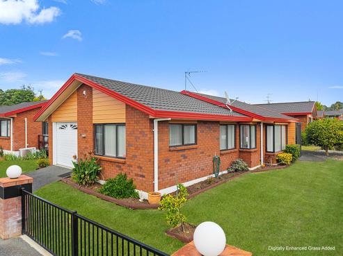 18/151 Kitchener Road, Pukekohe