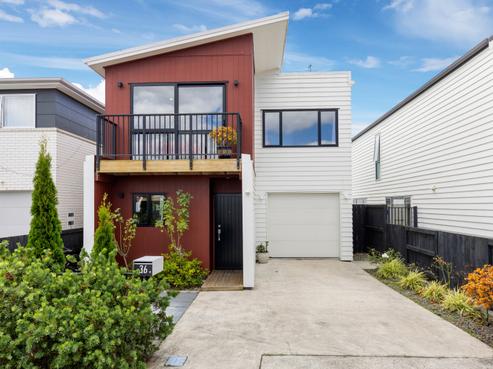 36 Tennille Street, Flagstaff