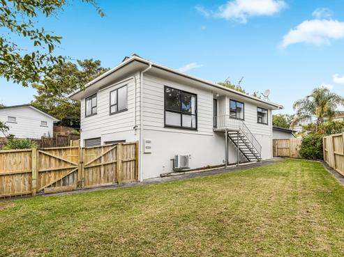 22 Halsey Drive, Lynfield