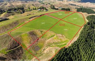  Airstrip Road, Pikowai