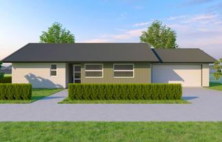 20 Te Mamae Street, TE KAUWHATA