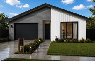 20 Te Mamae Street, TE KAUWHATA