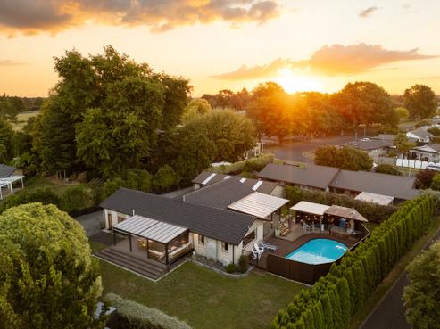 128 Tennyson Street, Leamington