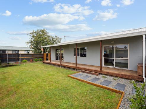 48A Nuffield Avenue, Marewa