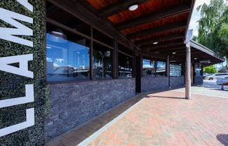 Rarely available commercial space in Methven
