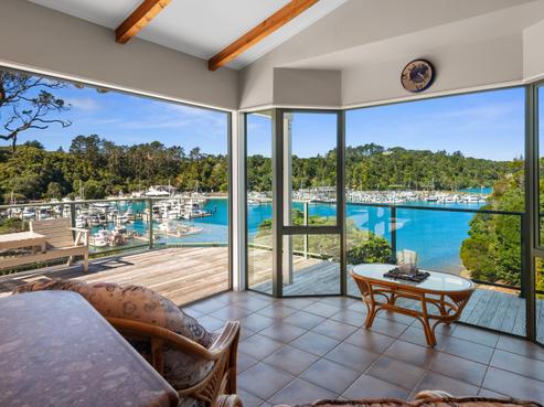 260 Matapouri Road, Tutukaka
