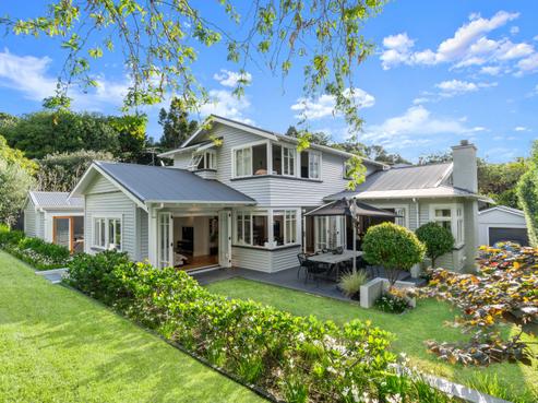12 Cedar Road, Mount Eden