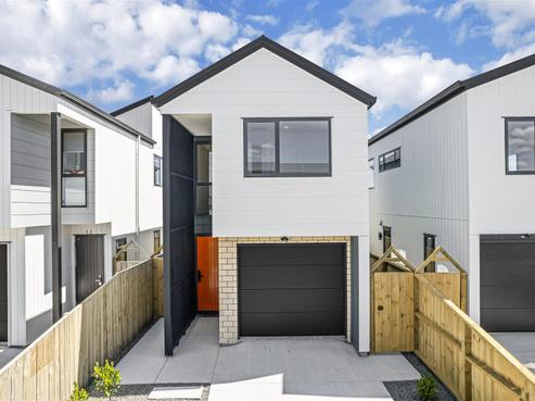 9 John Gray Street, Papakura