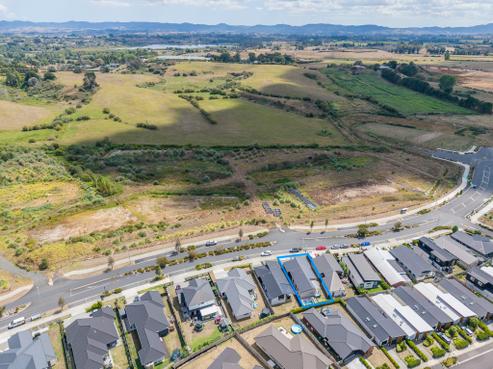 16 Taiatea Drive, Baverstock