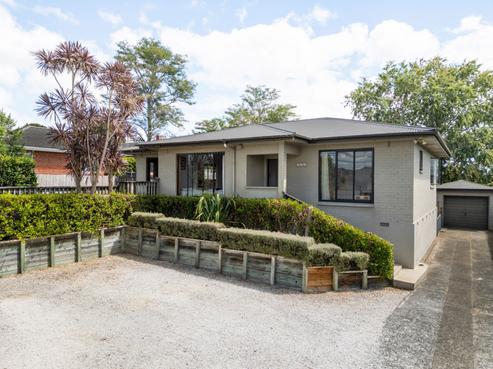 330 Pakura Street, Te Awamutu