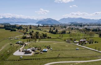 36 Ruru Lane, Wanaka