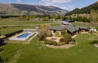 36 Ruru Lane, Wanaka