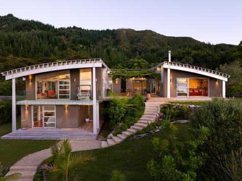1160A Abel Tasman Drive, Tata Beach