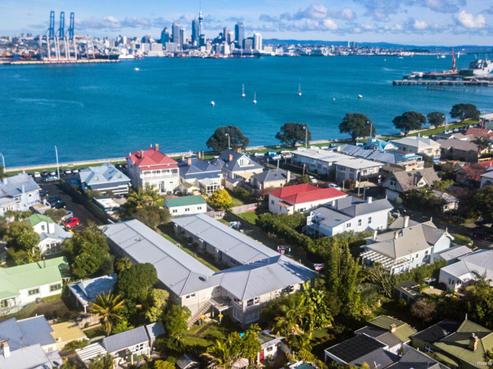 5/16 Queens Parade, Devonport