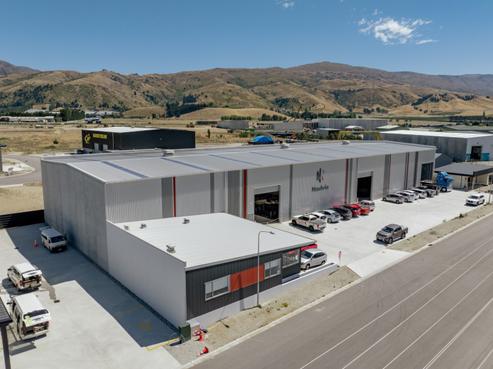 22 Harvest Road, Cromwell