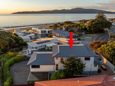 39A Wharemauku Road, Raumati Beach