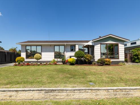 27 Donegal Crescent, Tamatea