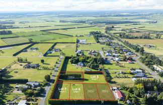  Warwick Street, Riversdale