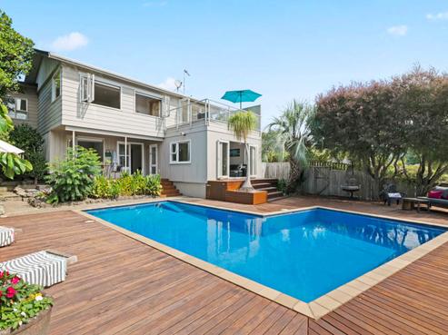 16 Willis Street, Torbay