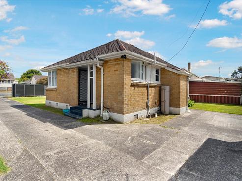 6 Harris Street, Huntly